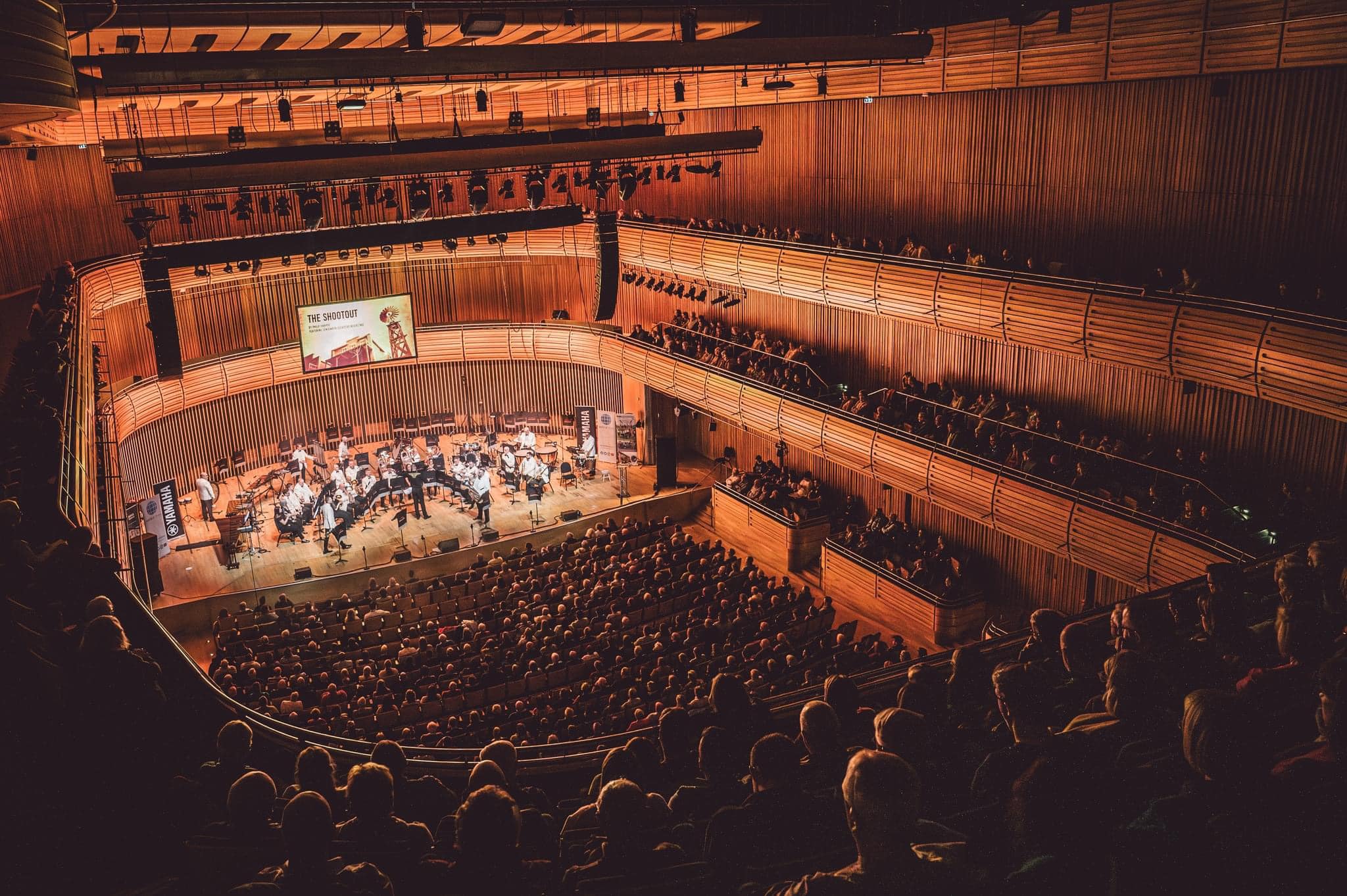 Brass in Concert 2025: Die grosse Vorschau